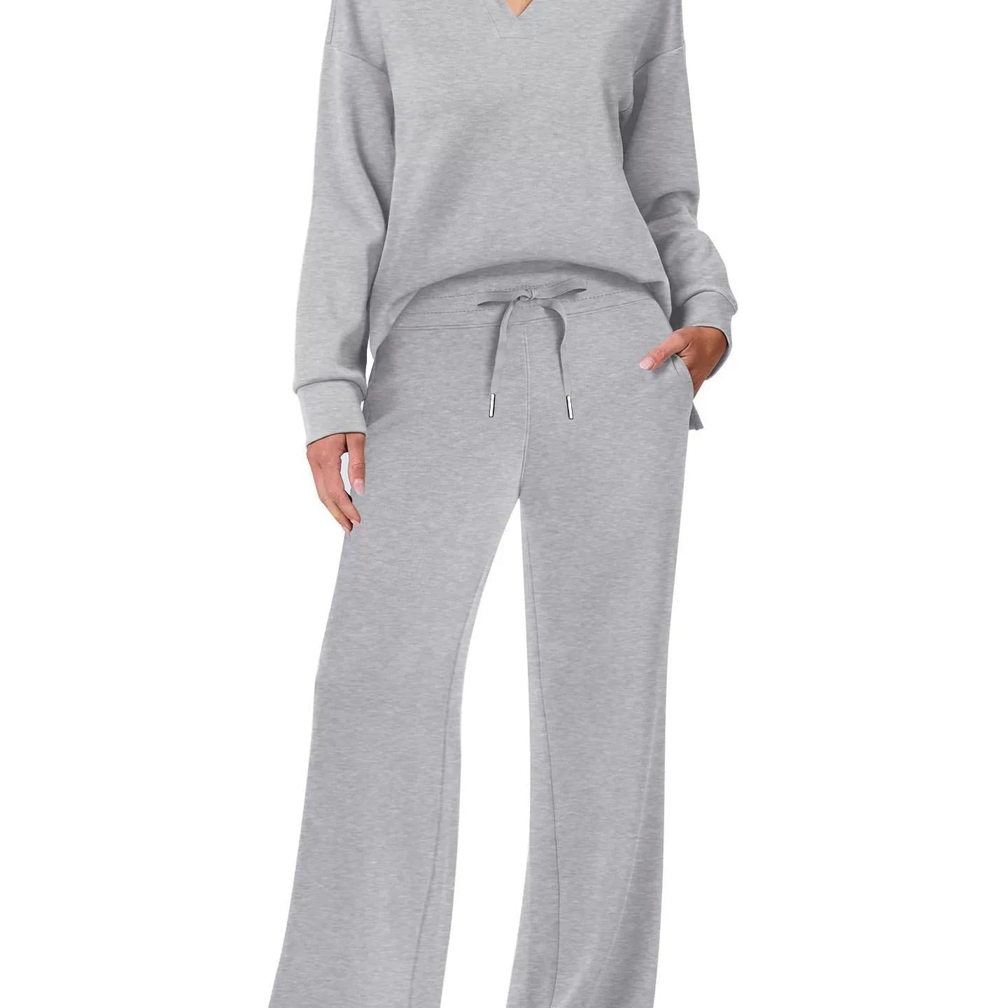 Women's clothing set