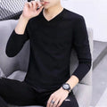 Men's short-sleeved lightweight T-Shirt