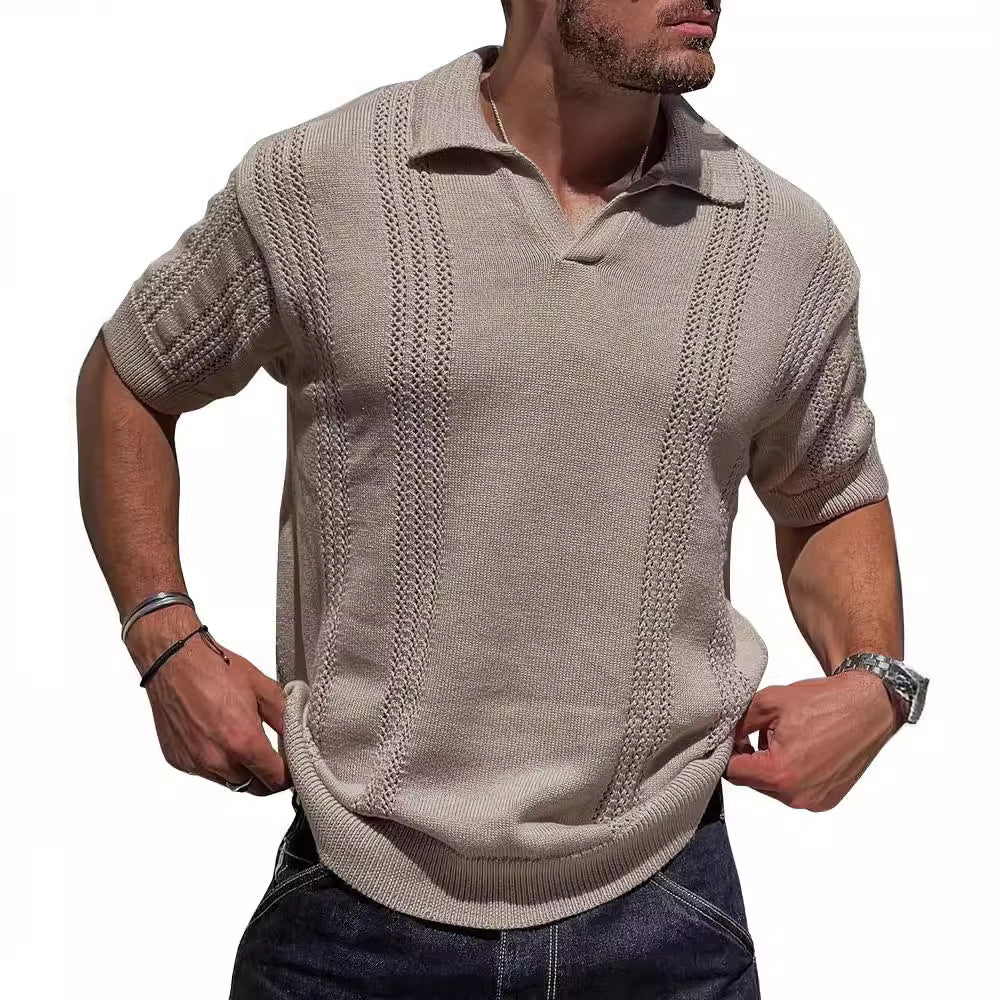 Men's Polo Shirt