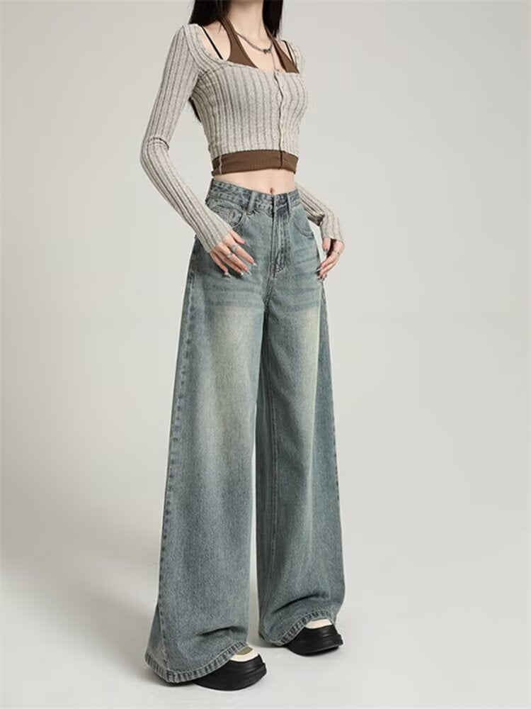 Women's Denim Jeans