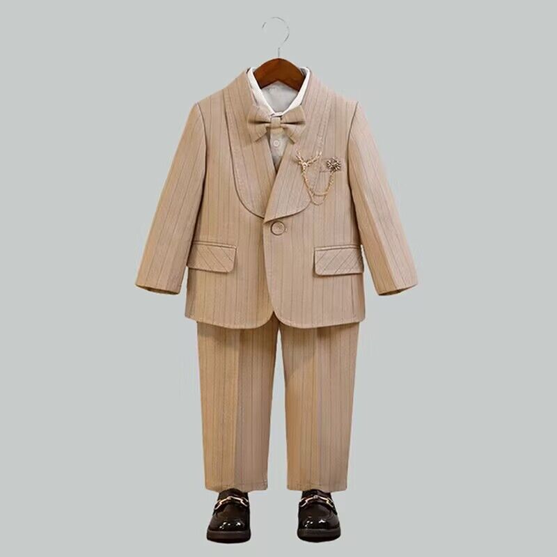 Children's Suit Dress