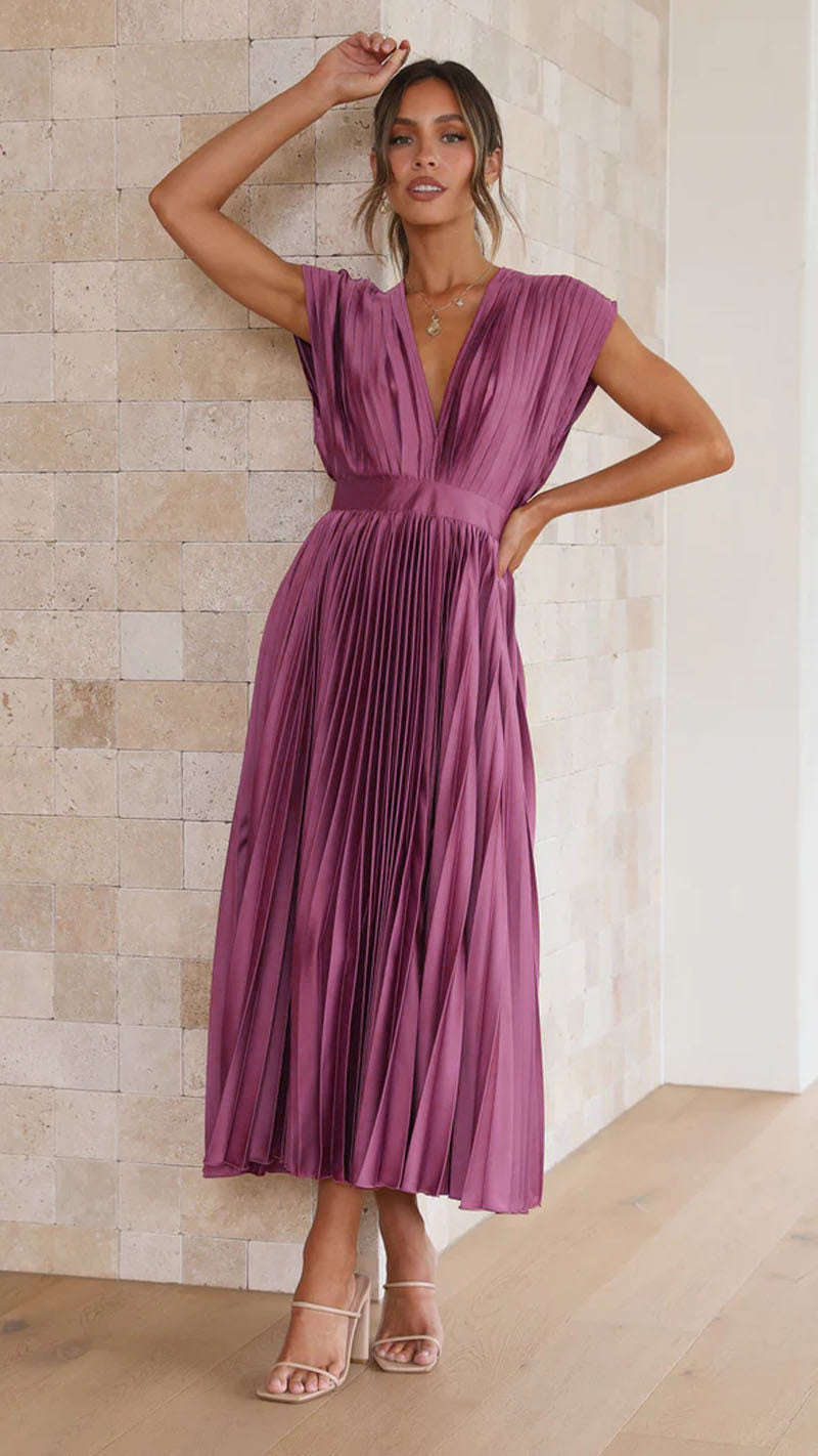 Women's dress