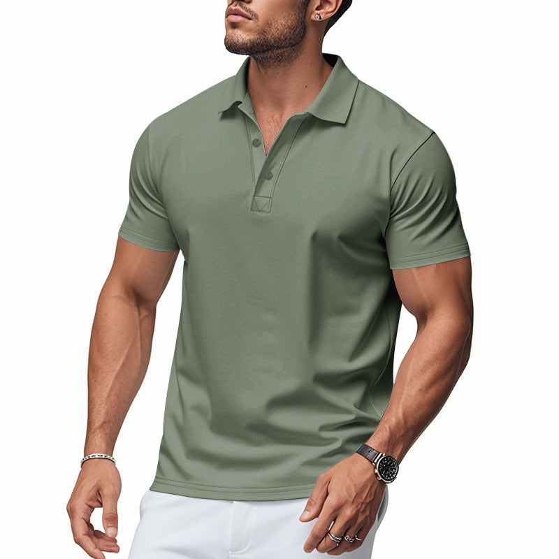Polo shirt
