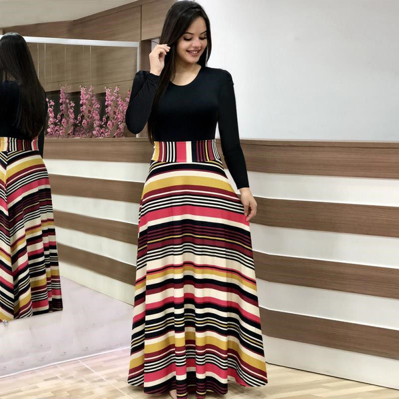 Plus-size dresses