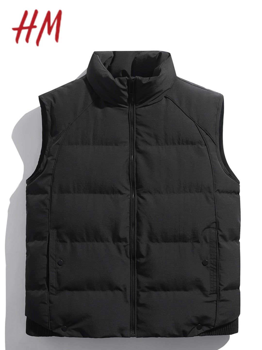 Men's Cotton Vest