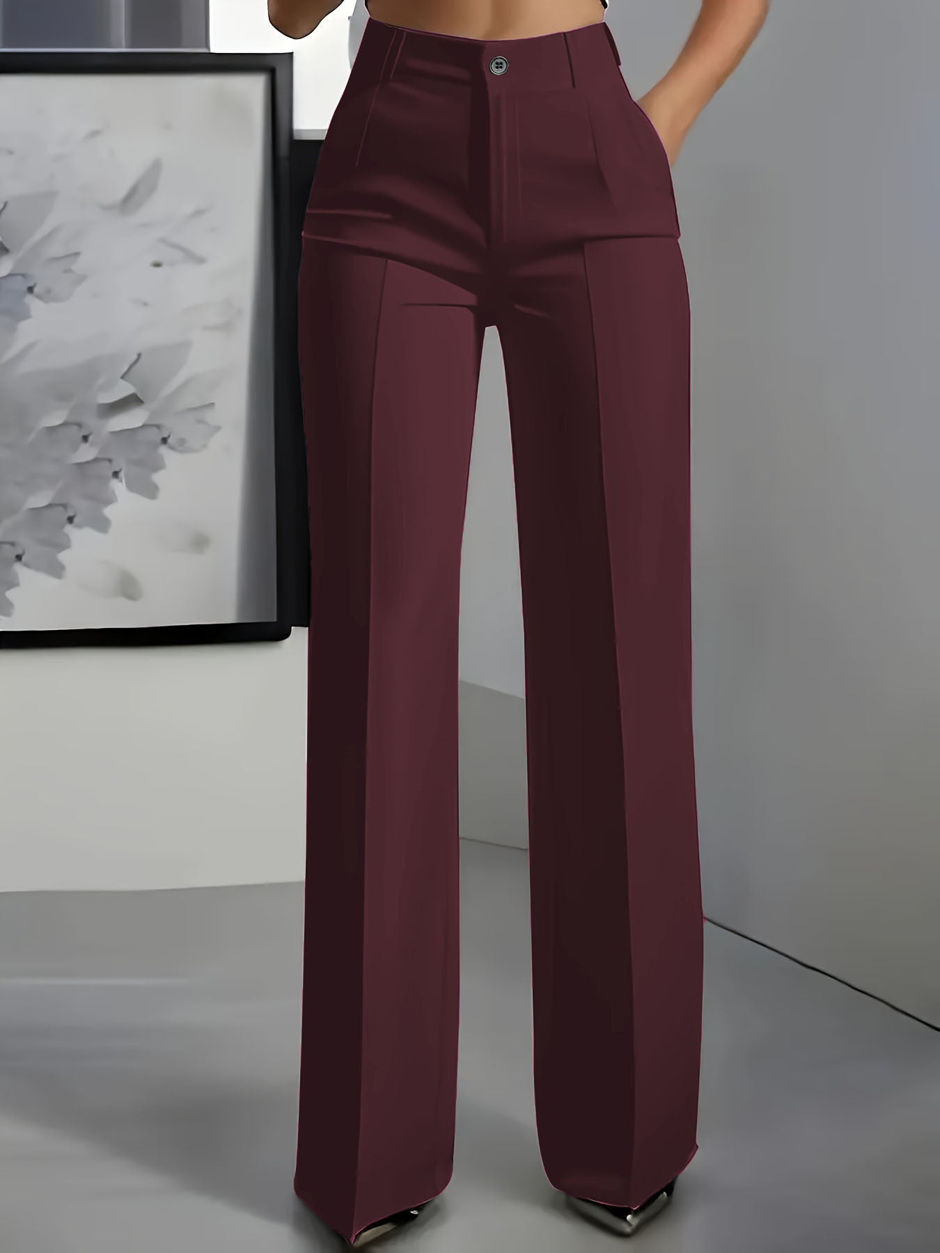 Women's Trousers