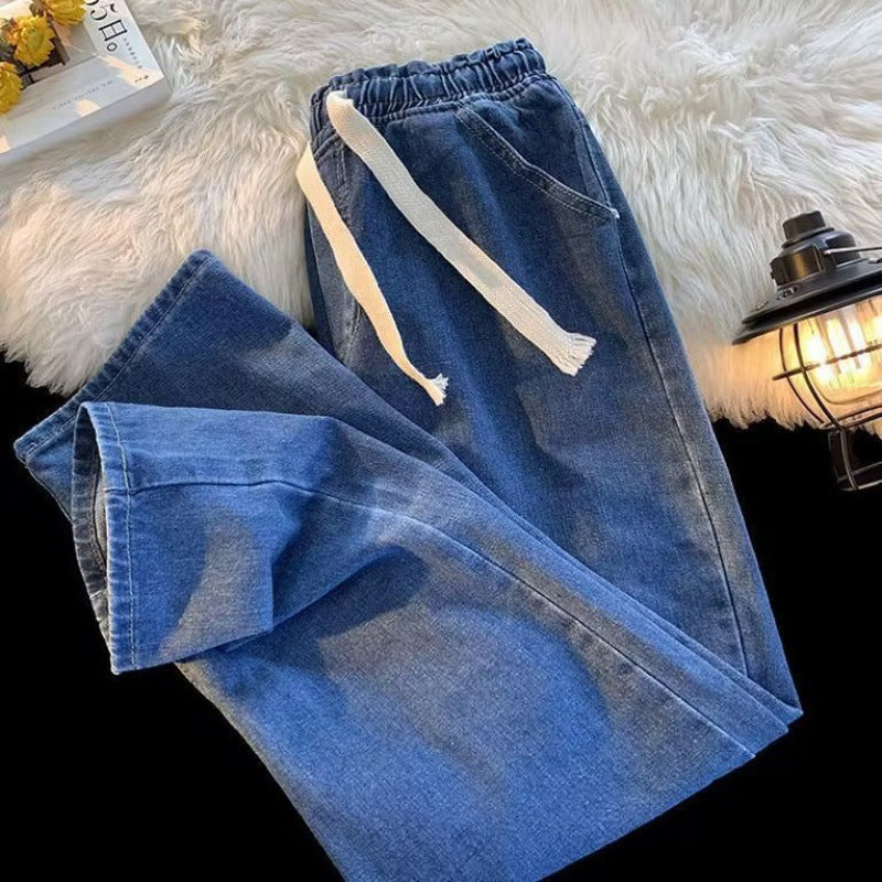 Men's Cotton Trousers