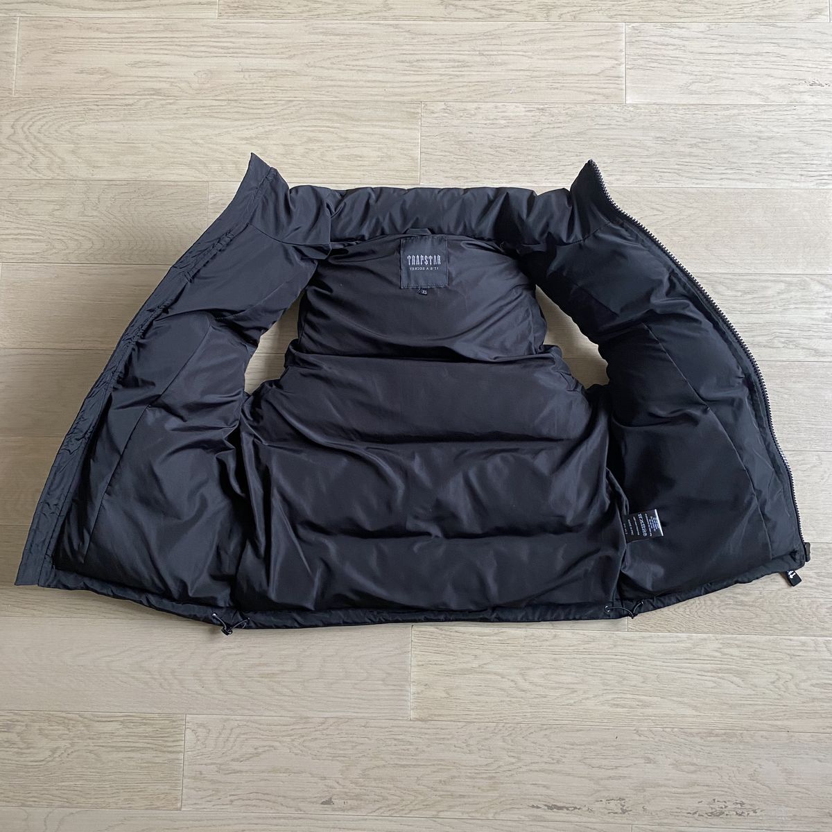 Men's Vest Jacket