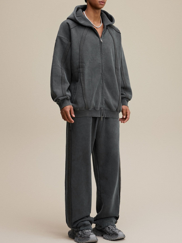 Men's Sweatsuit