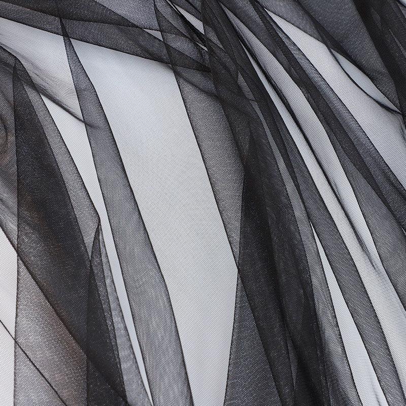 Women's Layered Skirt