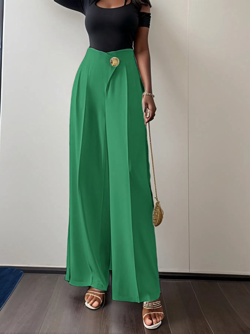 Women's Trousers