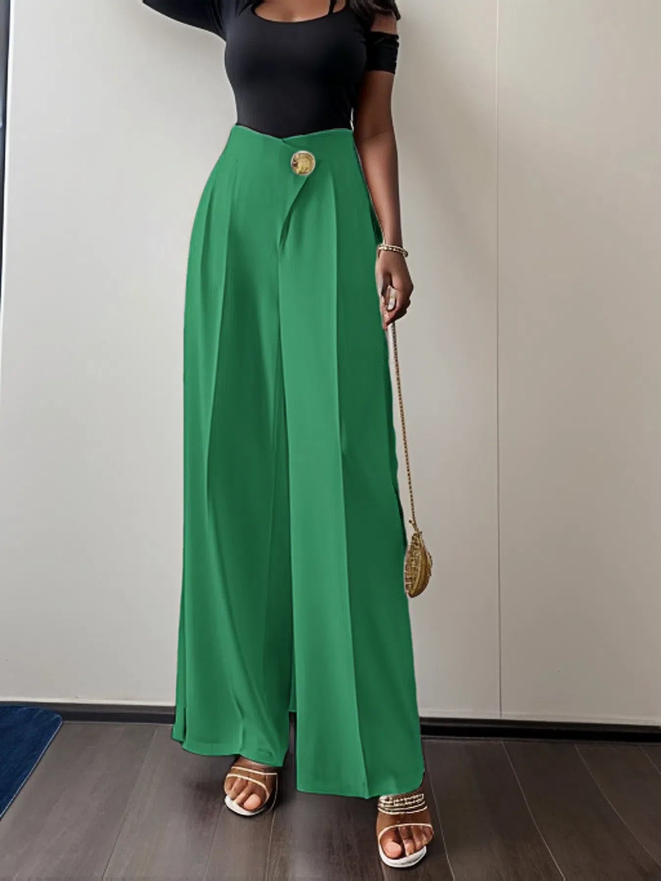 Women's Trousers