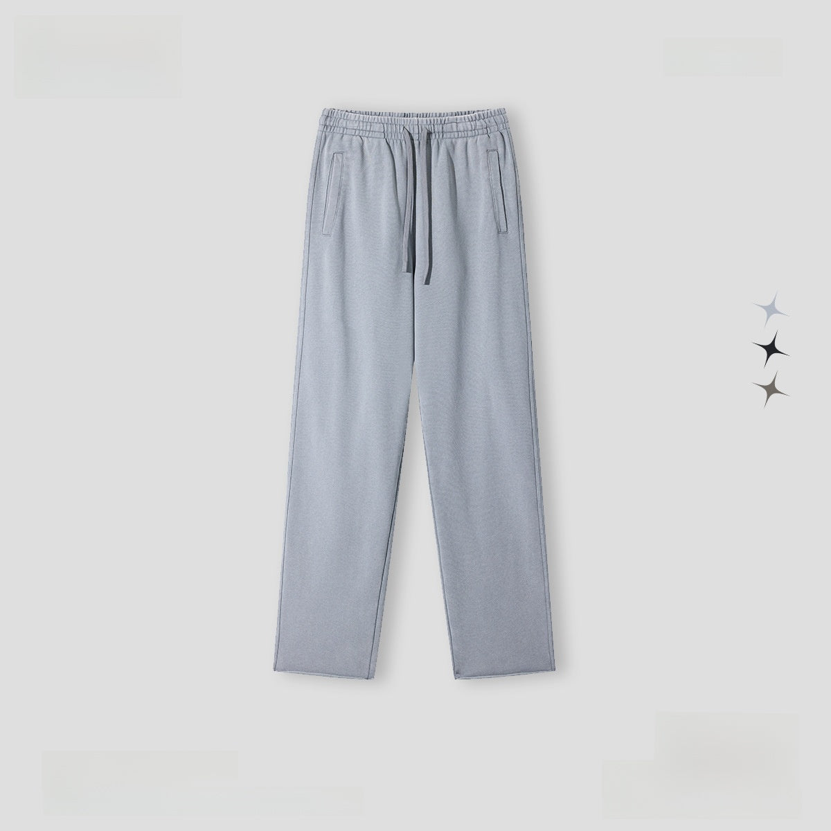 Cotton Sweatsuit