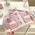 Girls' Jacket