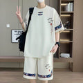 Men's Sport Suit