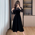 Elegant dress
