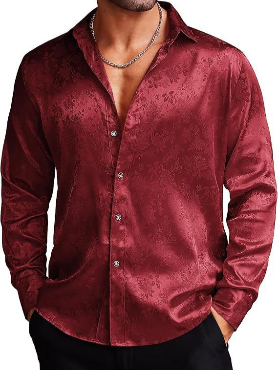 Men's Shirt
