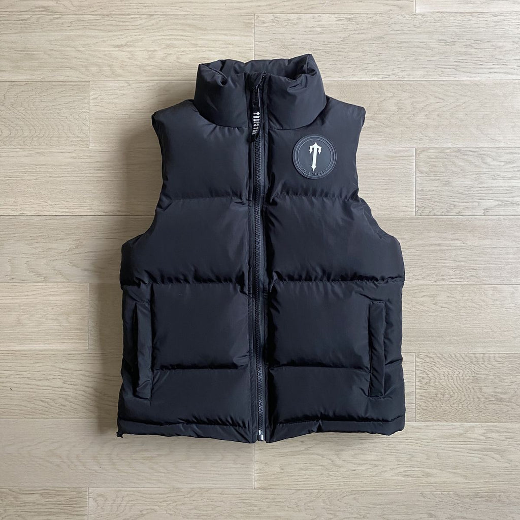 Men's Vest Jacket