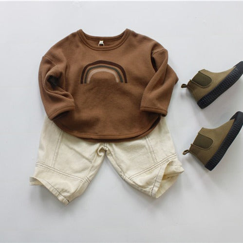 Children's Cotton T-Shirt