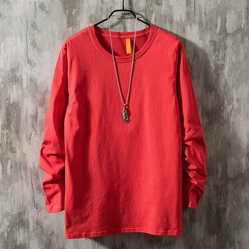 Cotton T-Shirt