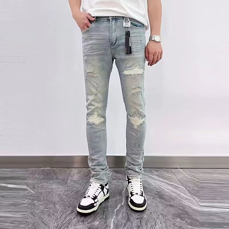 Men's jeans