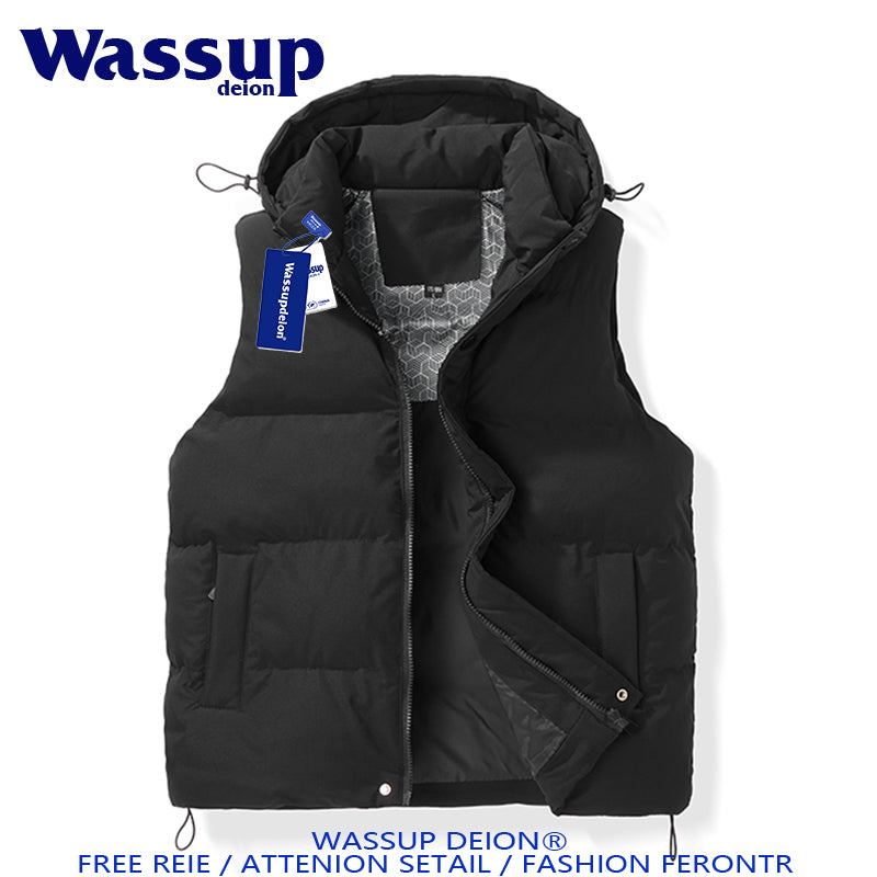 Men's vest