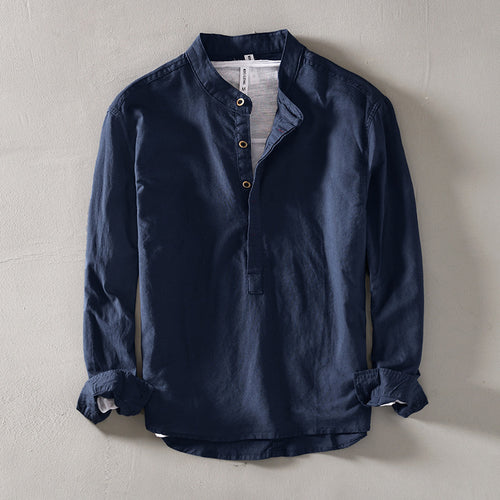 Men's Cotton Shirt