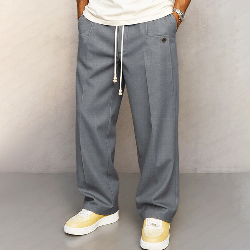 Men's  Casual Trousers