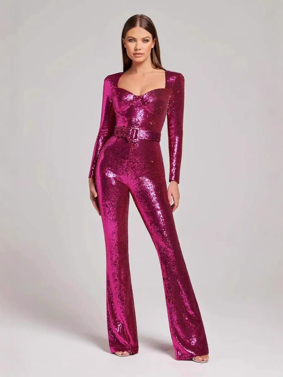 Women's Jumpsuit