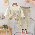 Girl's Clothing Set