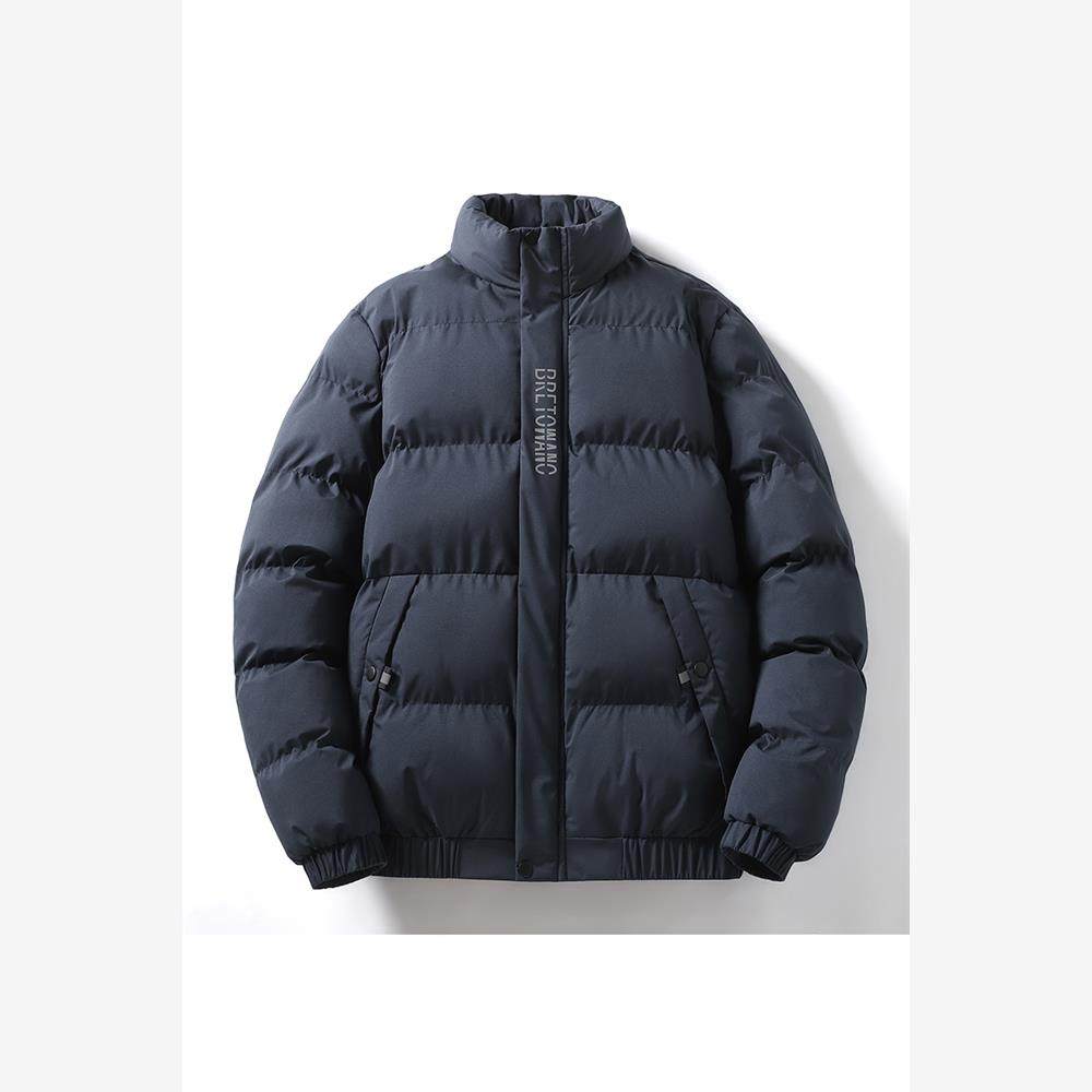Men's Winter Jacket