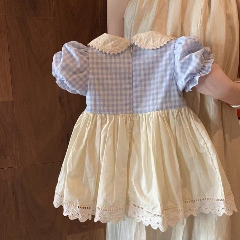 Girl's Dress