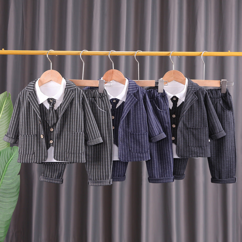 Boys' Suit