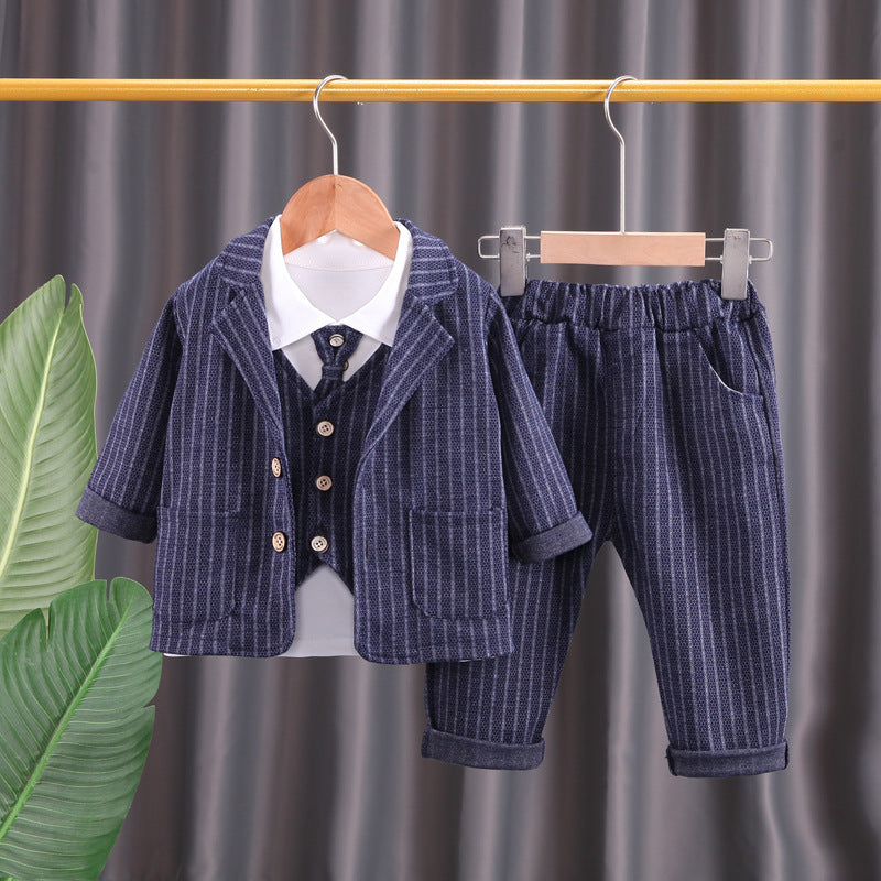 Boys' Suit
