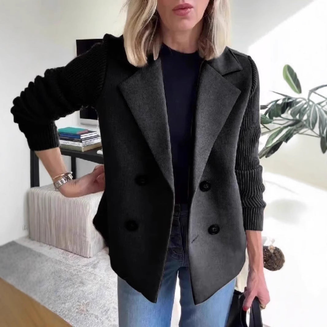 Women's blazer