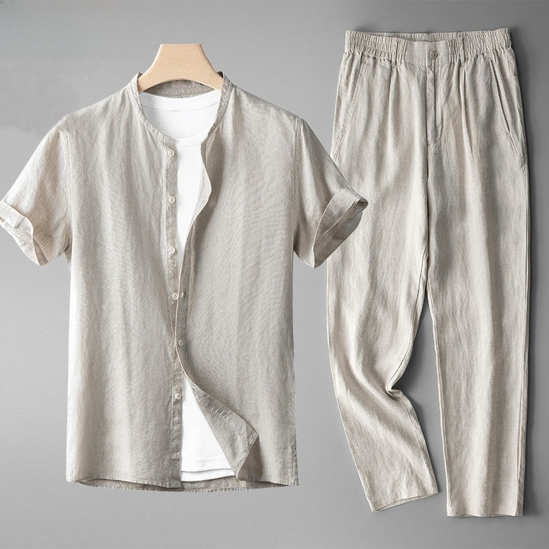Men Suit Set
