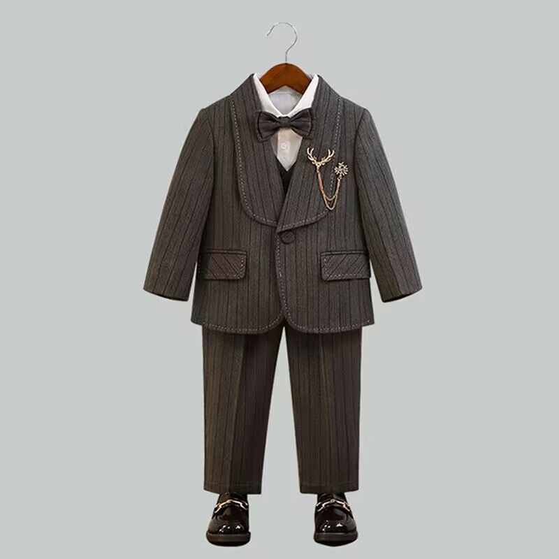 Children's Suit Dress