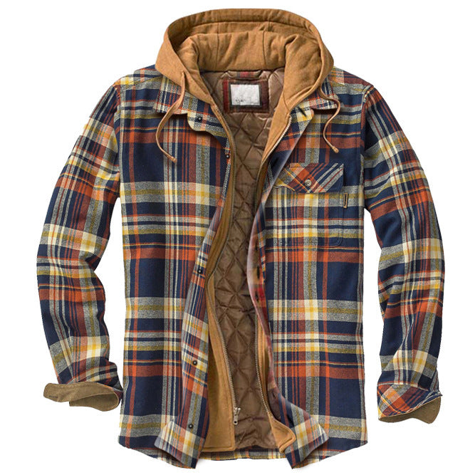 Cotton Jacket