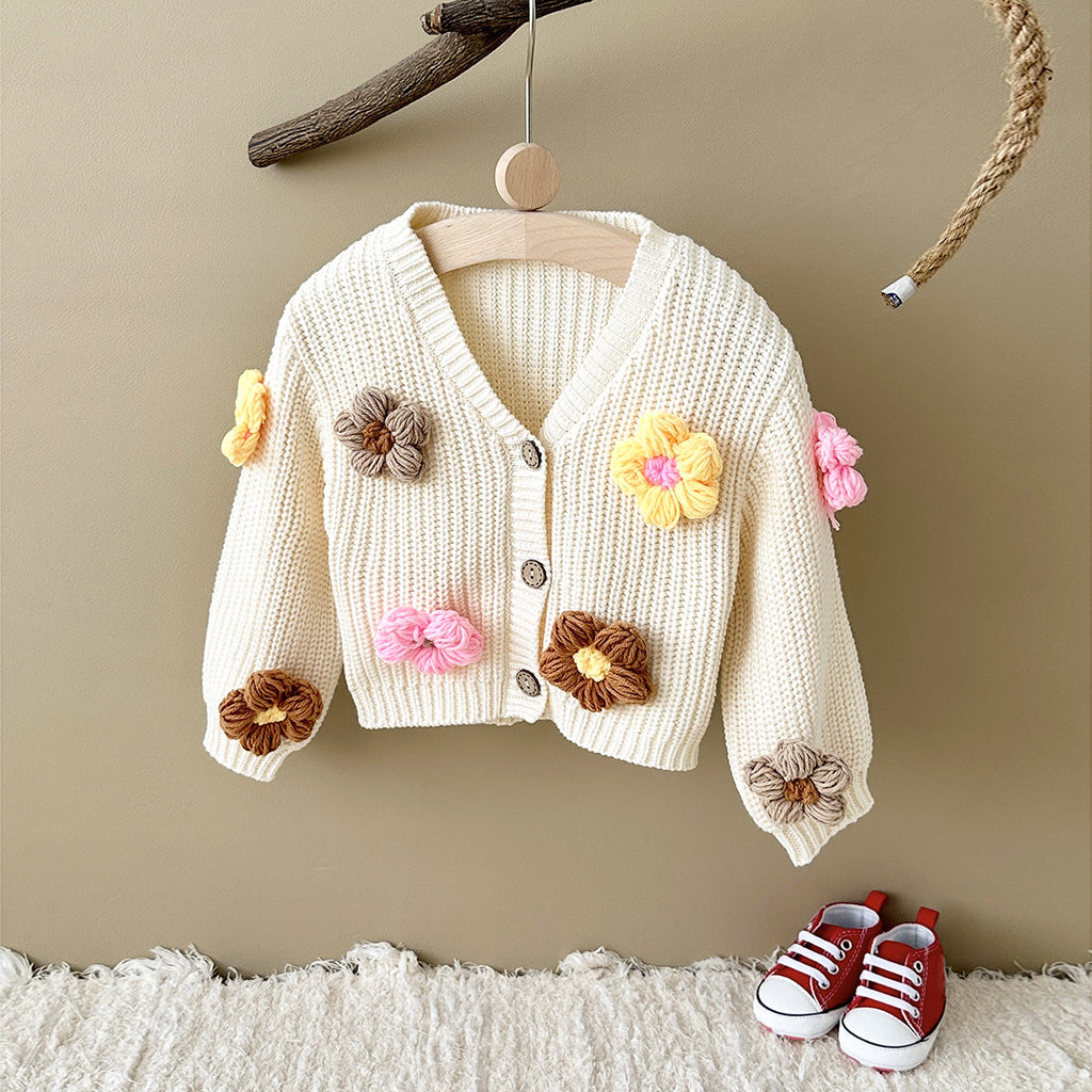 Sweater Cardigan