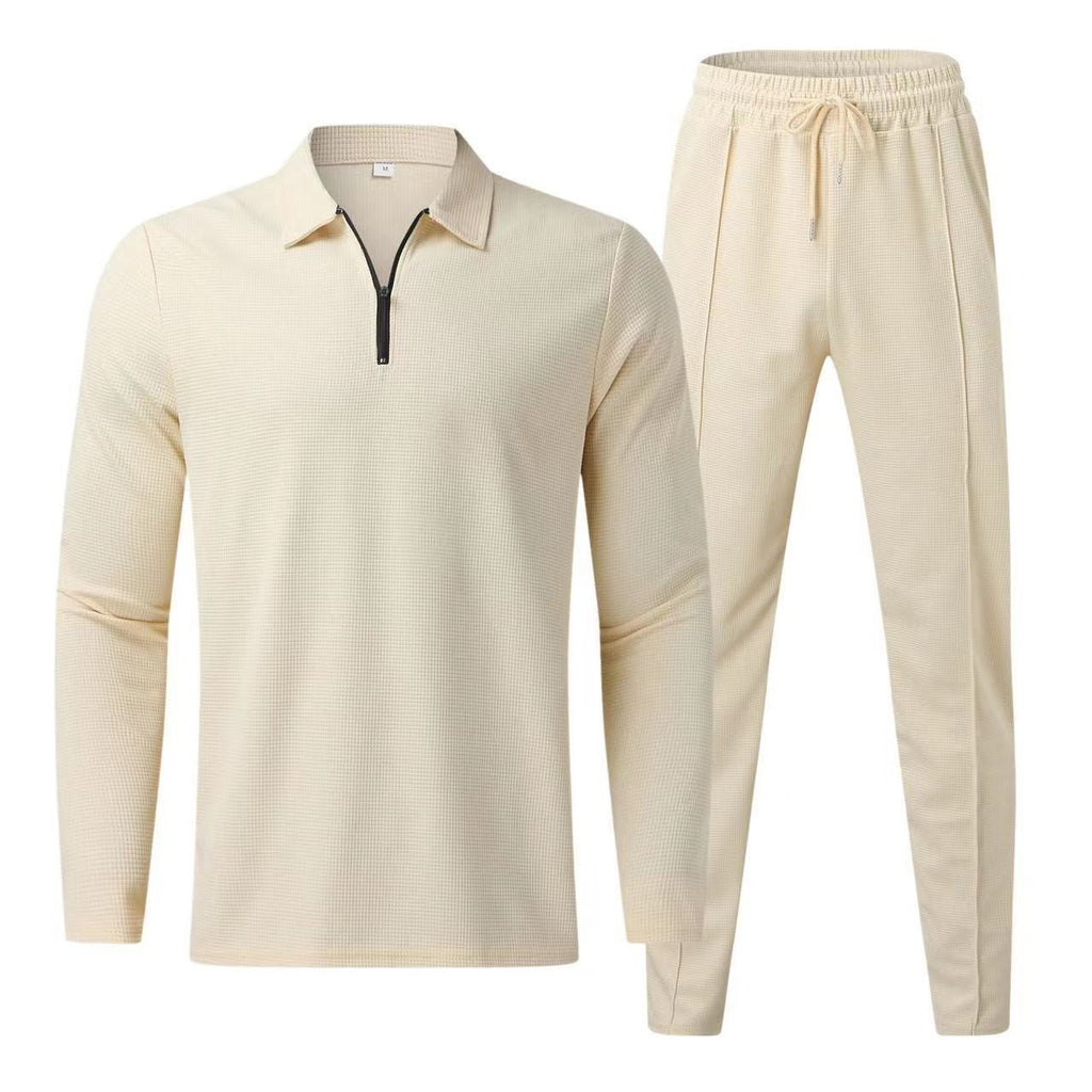 Men's Tracksuit Set