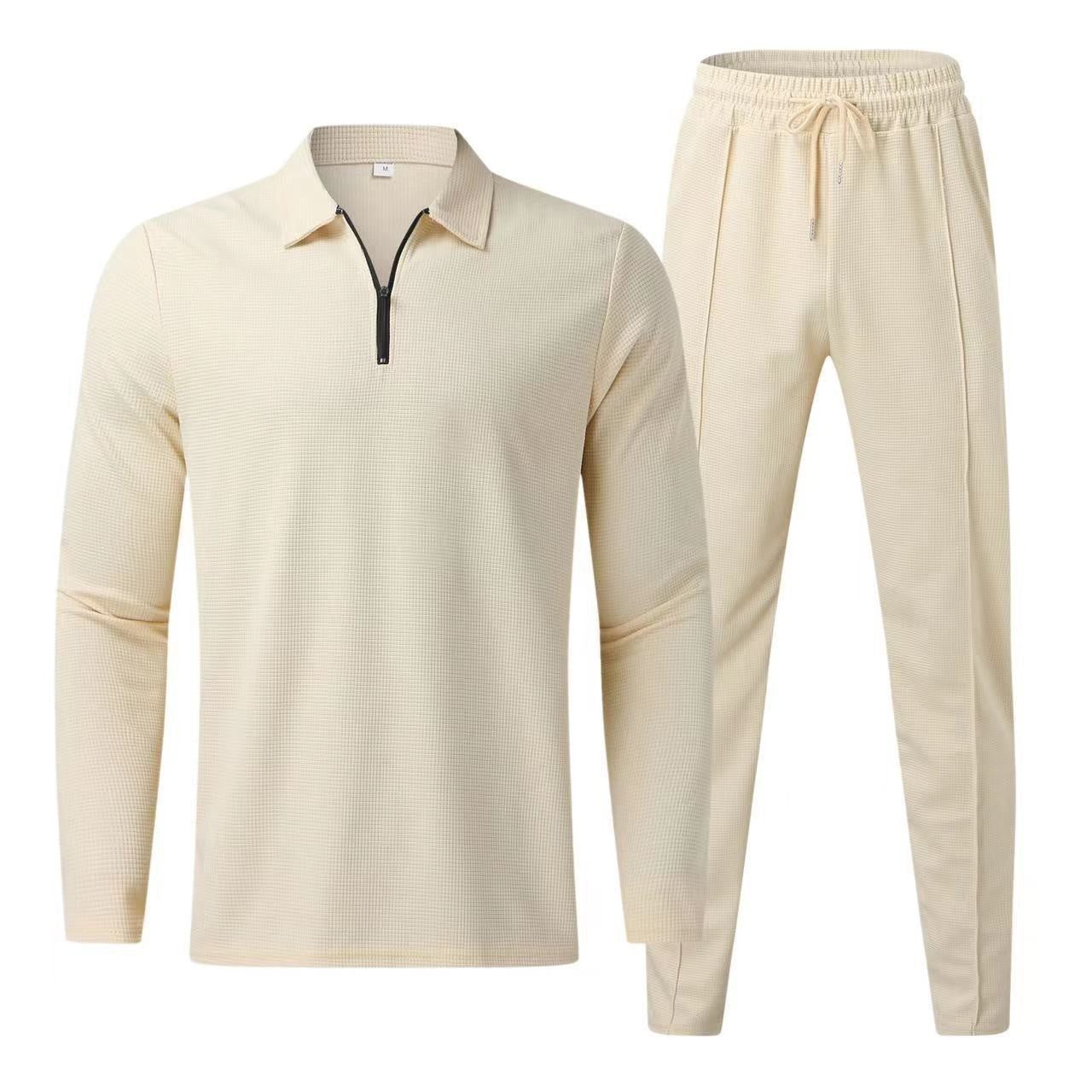Men's Tracksuit Set