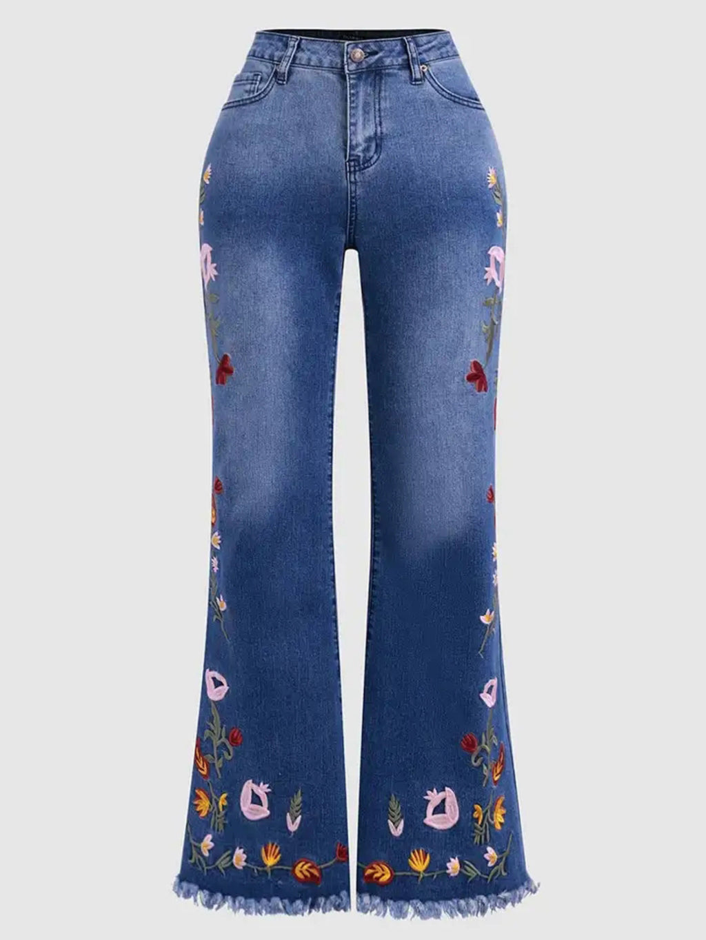 Women's Denim Jeans