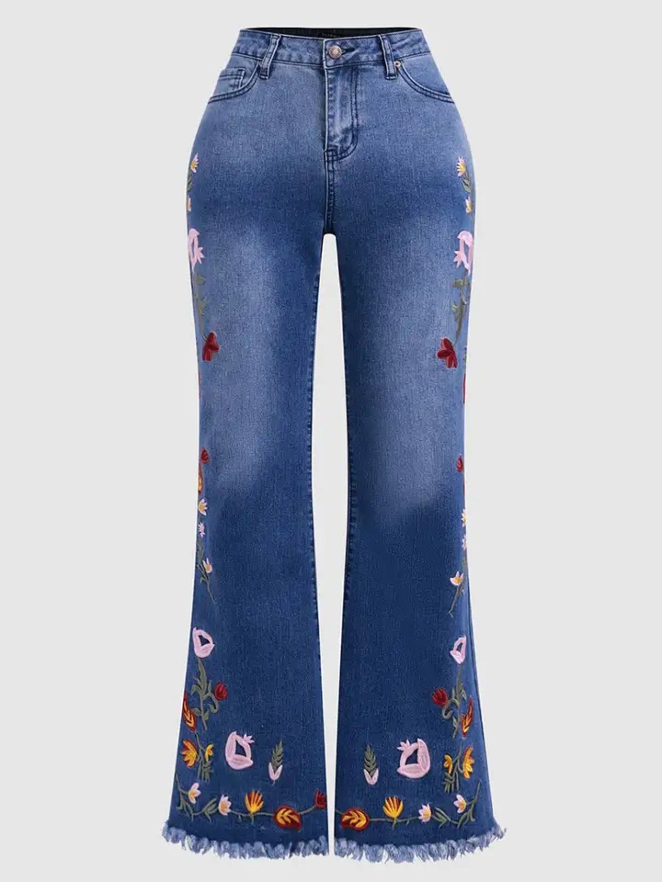 Women's Denim Jeans