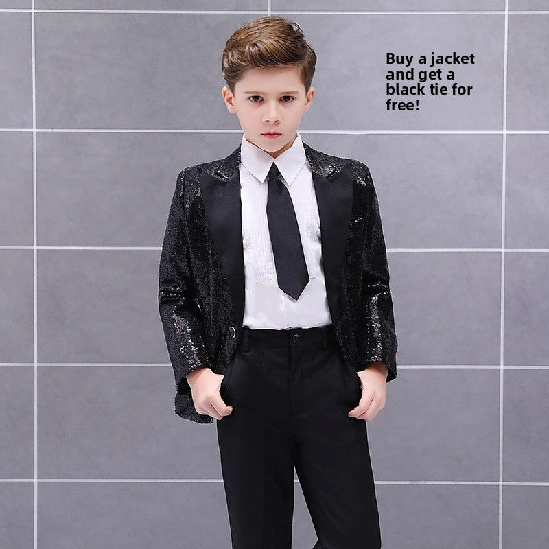 Boys' Suit Set