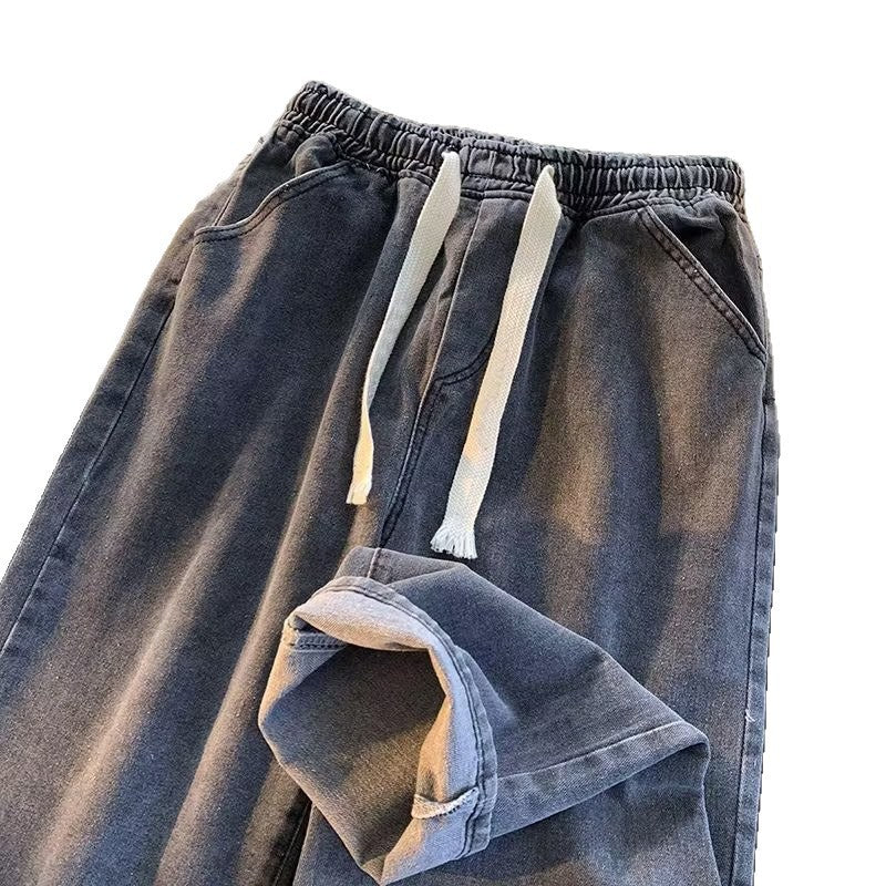 Men's Cotton Trousers