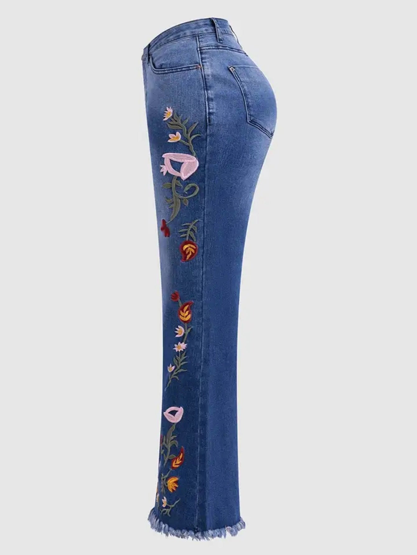 Women's Denim Jeans