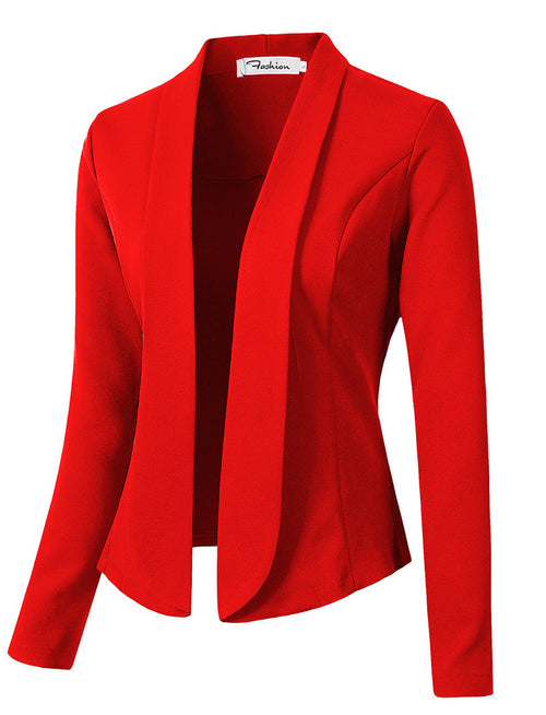 Blazer Jacket