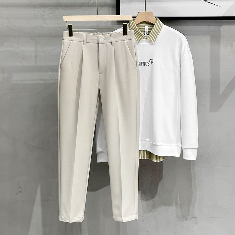 Men's Trousers