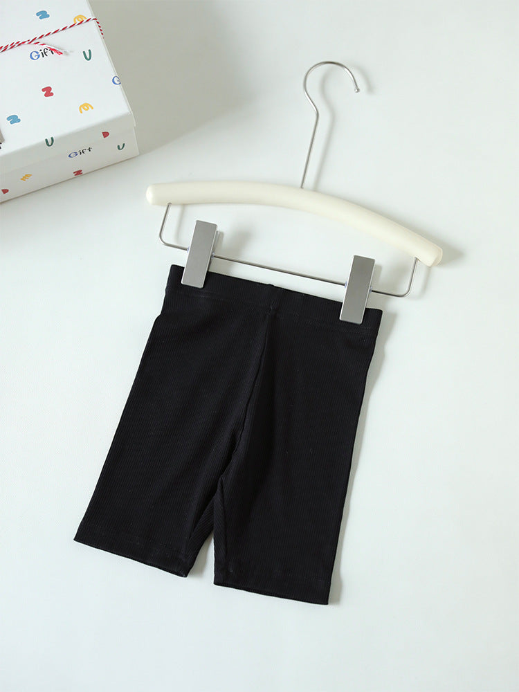 Children's Stretch Riding Shorts