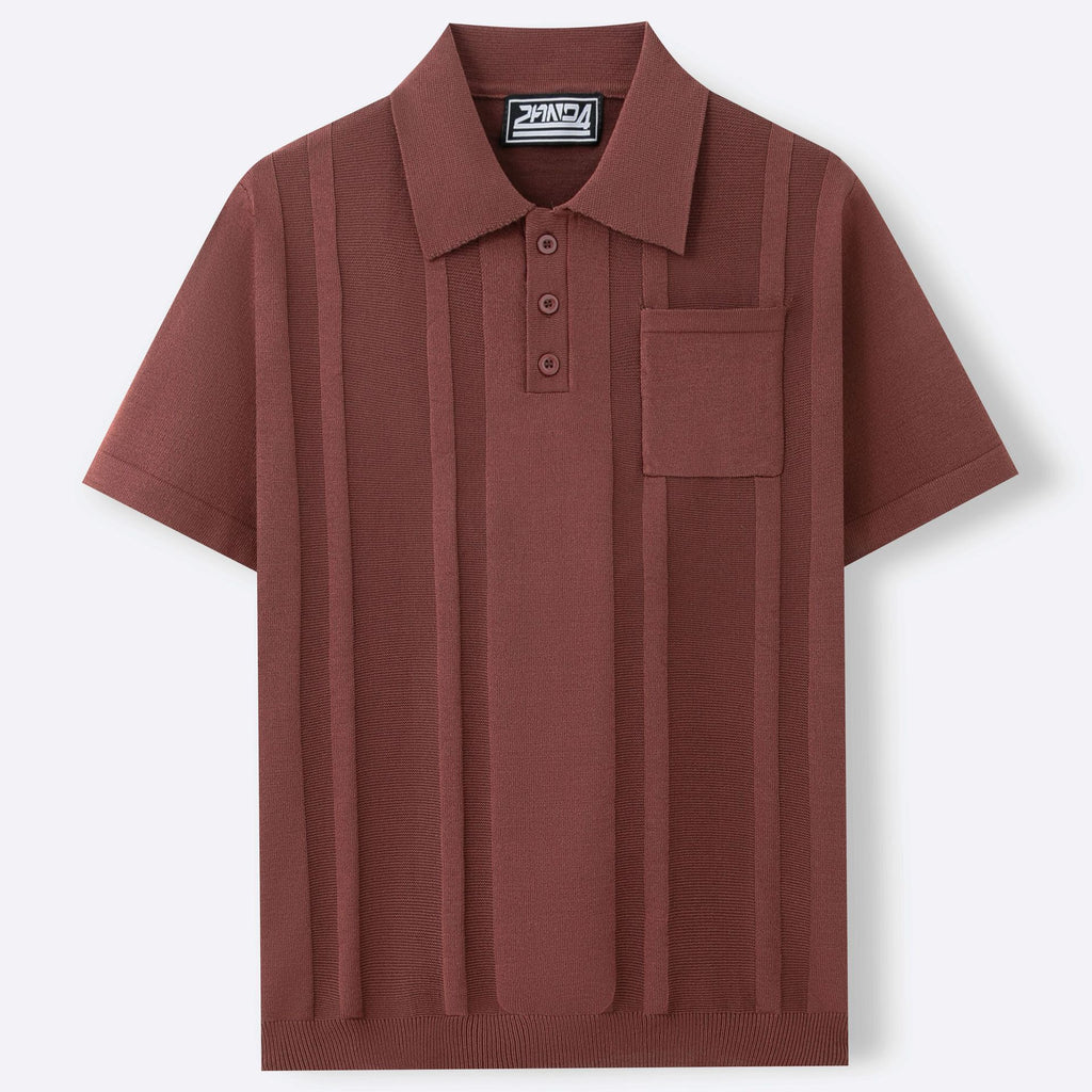 Men's Polo Shirt